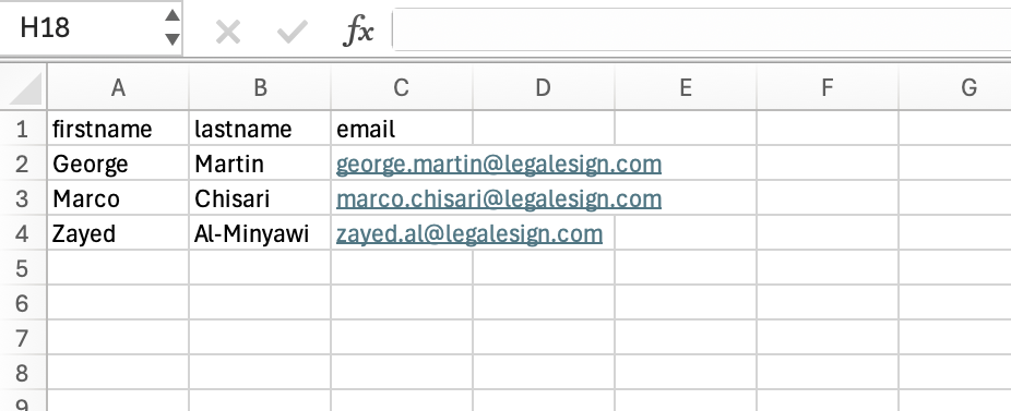 Documentation screenshot