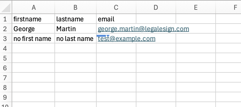 Documentation screenshot