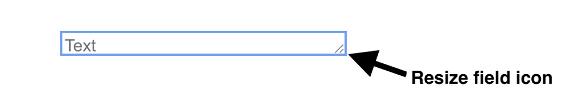 Documentation screenshot