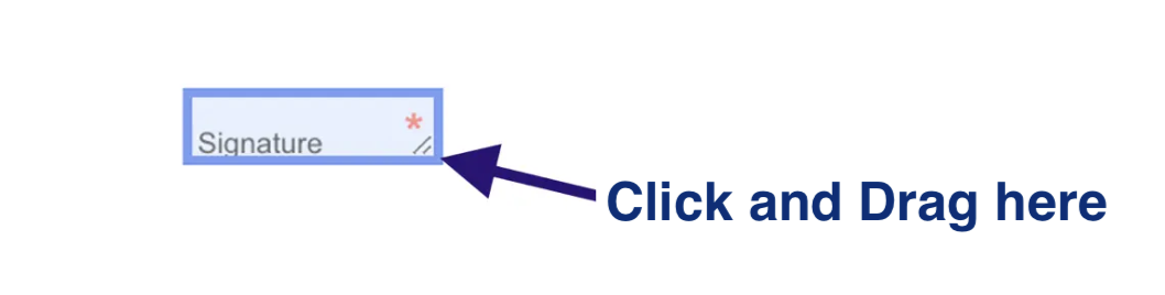 Documentation screenshot