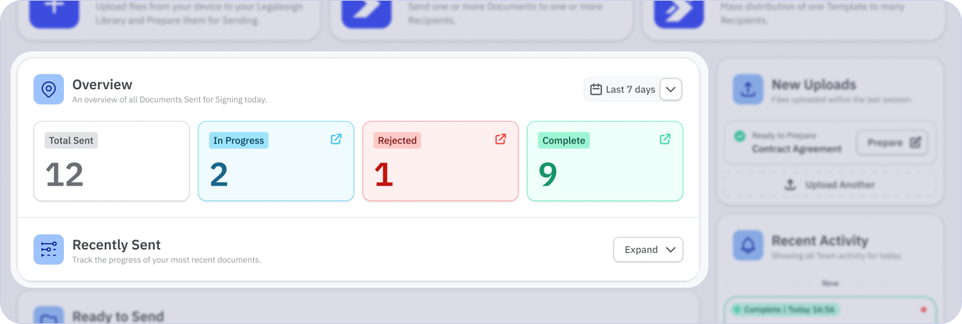 Documentation screenshot