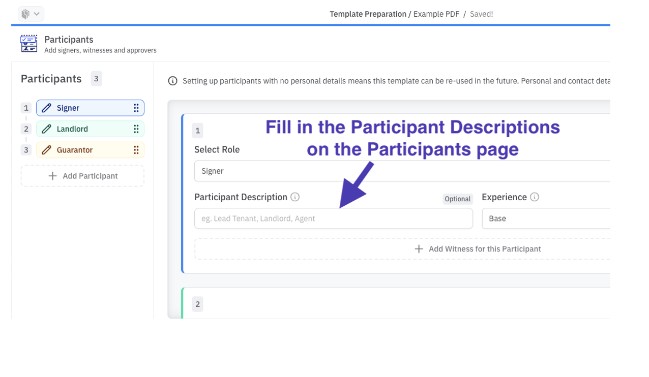 Documentation screenshot