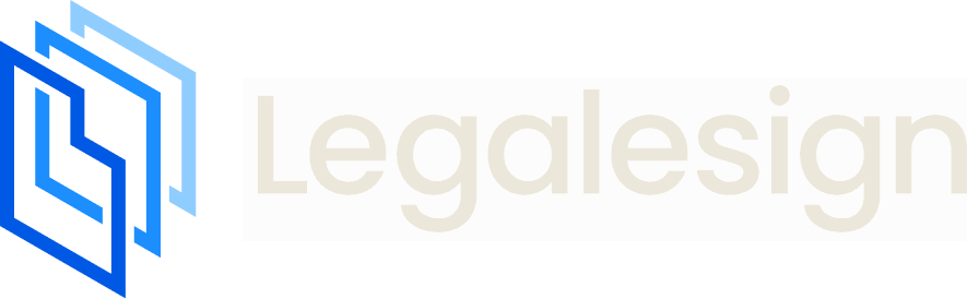 Legalesign