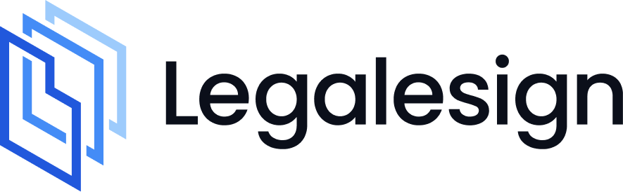 Legalesign